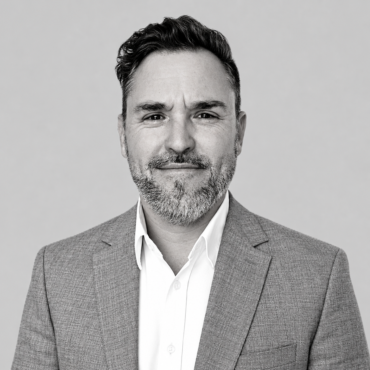 Christopher Maddison, Founder & Managing Partner of Plenvare